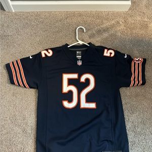 Khalil Mack - CHICAGO BEARS JERSEY